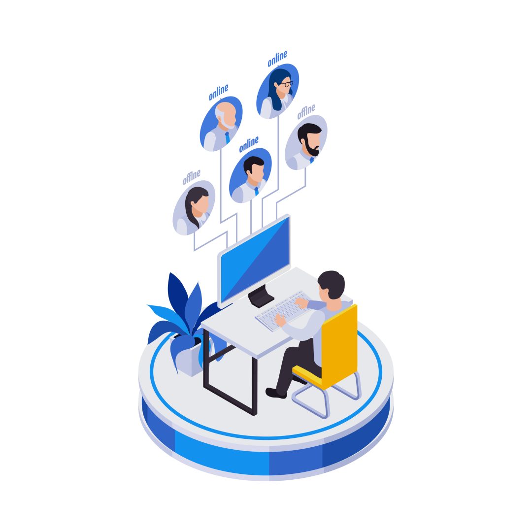 Telepresence Managed Services