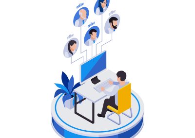Telepresence Managed Services