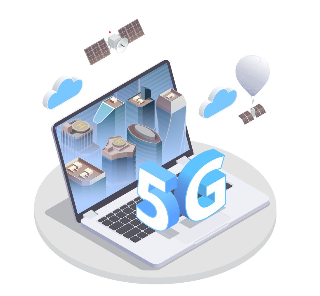 Managed Telecommunications services