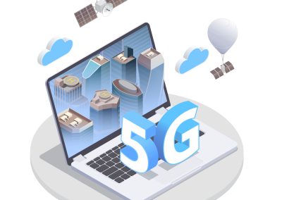 Managed Telecommunications services