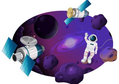 Space Segment